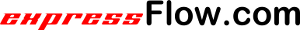 expressFlow Logo