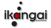 Ikangai Logo