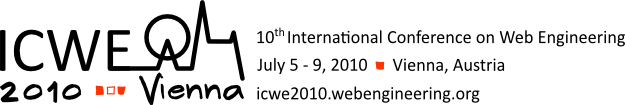 ICWE2010 Logo Full