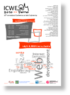ICWE2010 Poster
