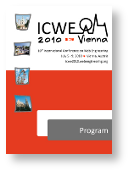ICWE2010 Conference Program