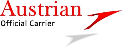 Austrian Official Carrier Logo