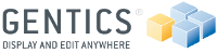 Gentics Logo
