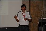 Picture of the ICWE 2010